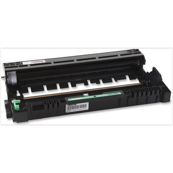 Genuine Brother DR630 Drum Unit High Yield for MFC-L2700DW, DCP-L2540DW NEW - Picture 3 of 10